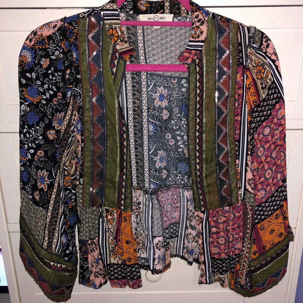 LF ✨